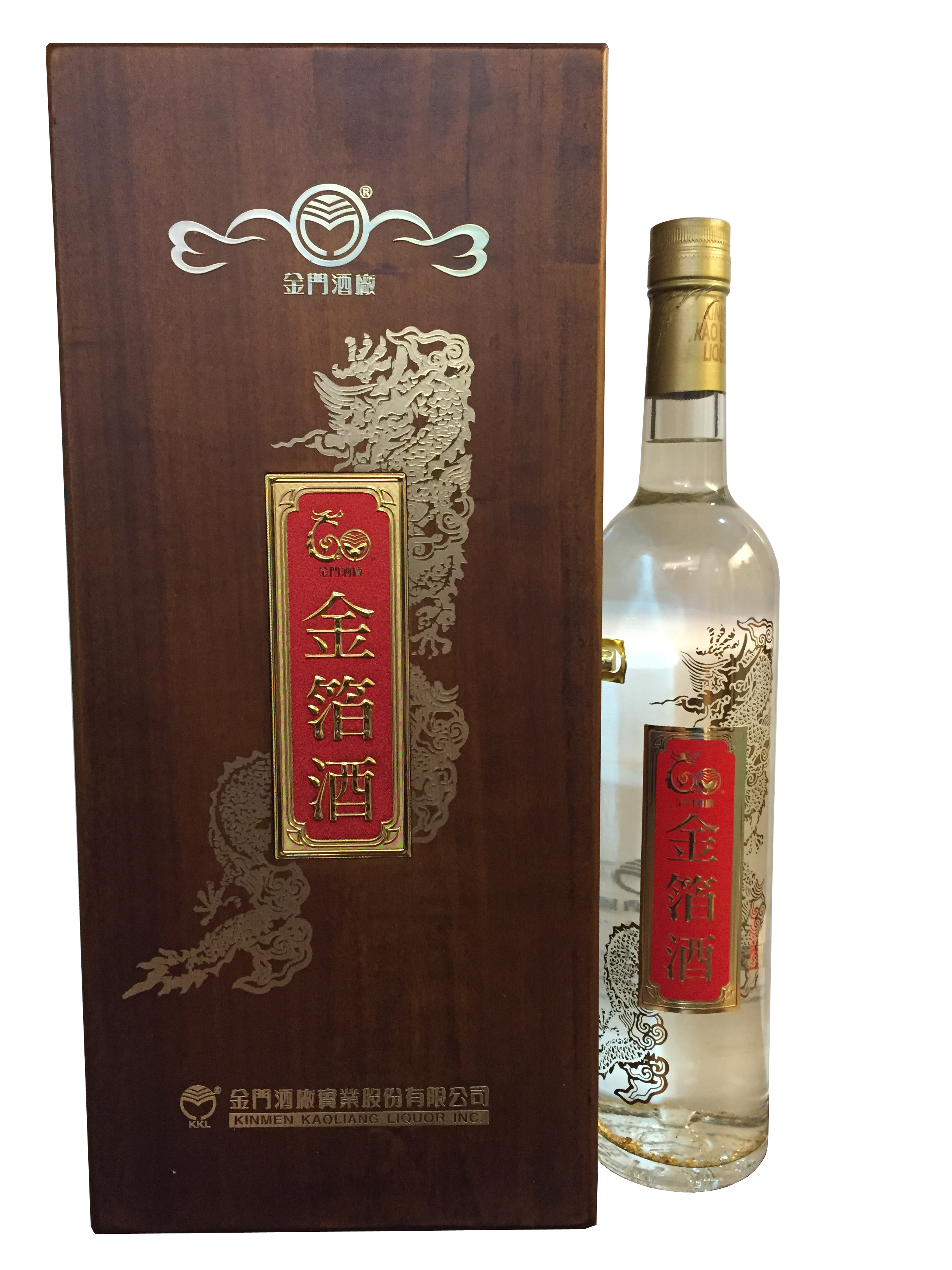 2012金箔酒