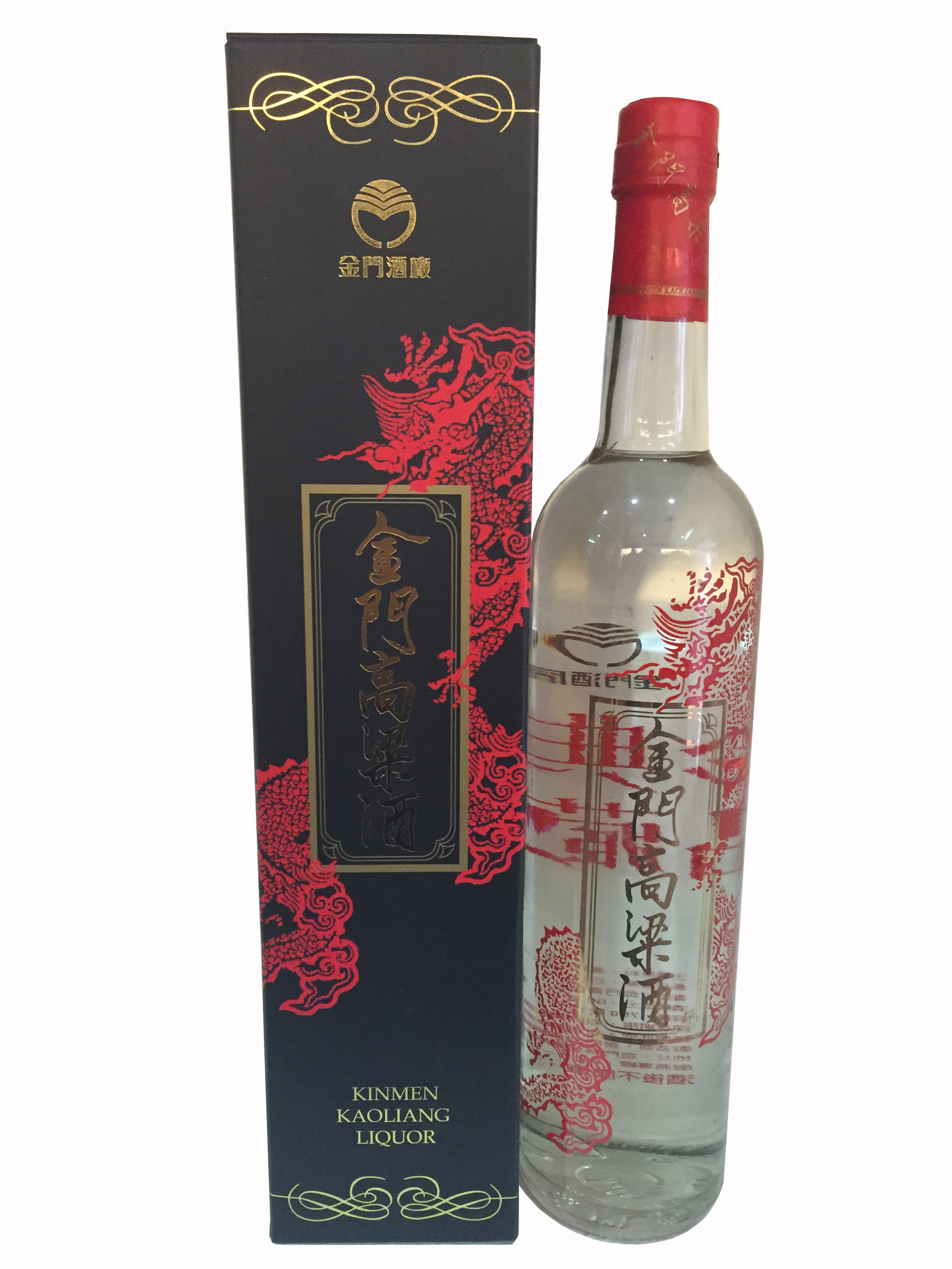 2015金酒典藏( 黑)