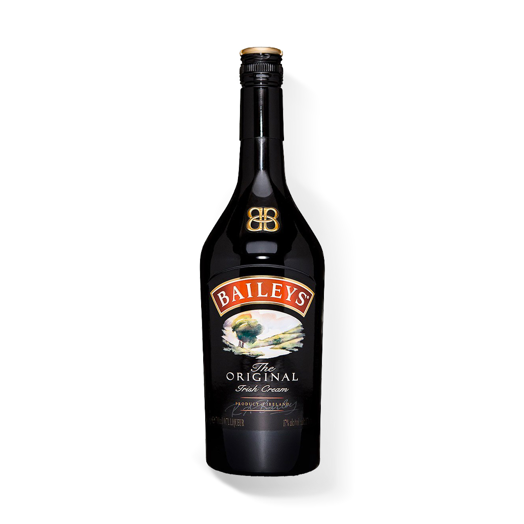 貝禮詩奶酒 BAILEYS IRISH CREAM