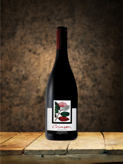 2018 紐西蘭 阿塔蘭吉酒莊 克里森 黑皮諾紅酒 2018 Ata Rangi Crimson Pinot Noir