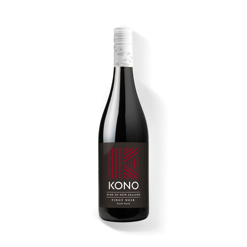 寇諾酒莊 南島黑皮諾 Kono South Island Pinot Noir