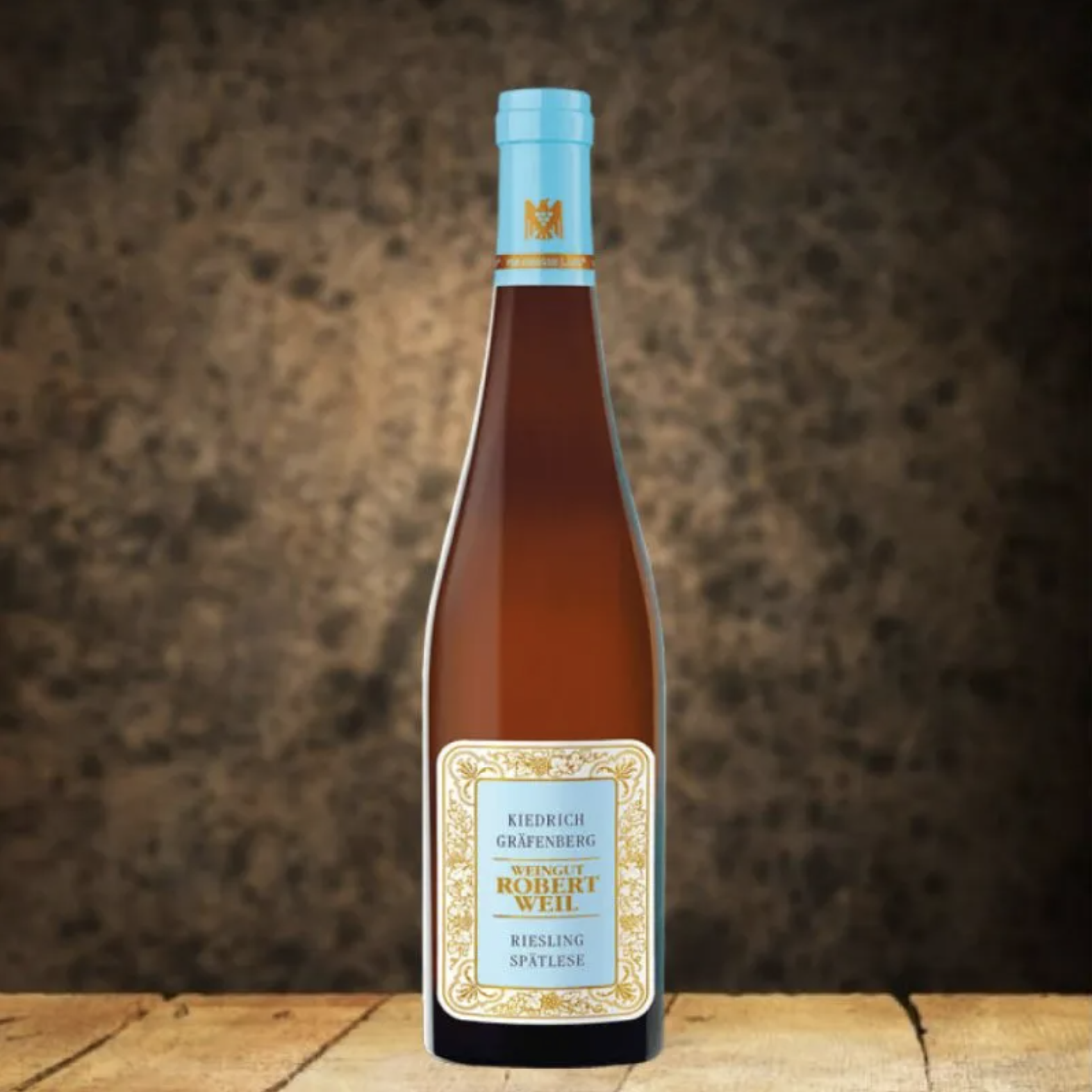 2019 羅伯威爾酒莊遲摘級微甜白酒 2019 Robert Weil Riesling Spatlese Rheingau