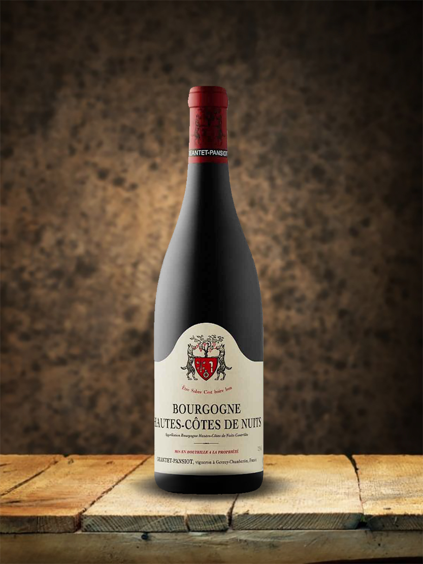 Domaine Geantet-Pansiot Hautes Cotes de Nuits Rouge 2020 強堤帕西雍酒莊 上夜丘 地區級紅酒 2020