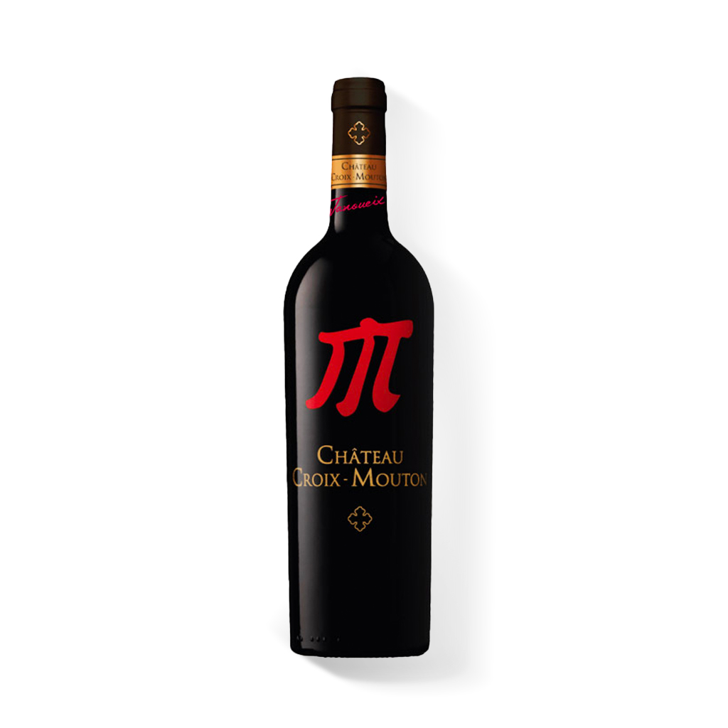 十字慕桐堡特別限定版紅酒 25週年限量紀念版 2020 Chateau Croix Mouton Cuve Joseph Limited Edition